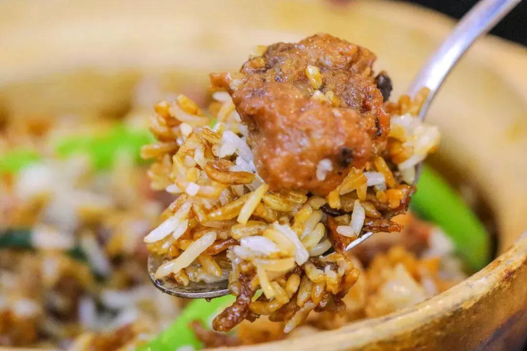煲仔饭用什么米最好吃（煲仔饭用哪种米最好）-3