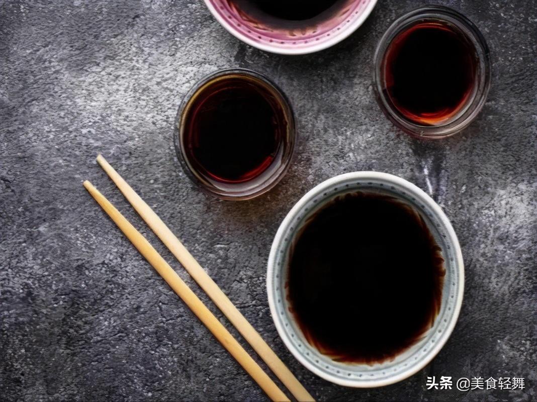 陈醋有保质期吗（老陈醋和陈醋有什么区别）-8