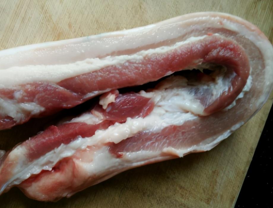 咸肉放冷藏还是冷冻（腌咸肉的腌制方法）-2
