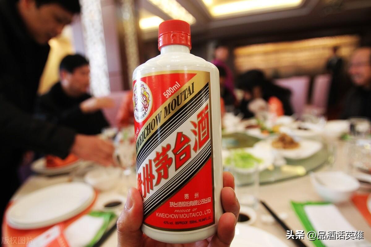 茅台什么香型的白酒（酱香型白酒的执行标准是什么）-3