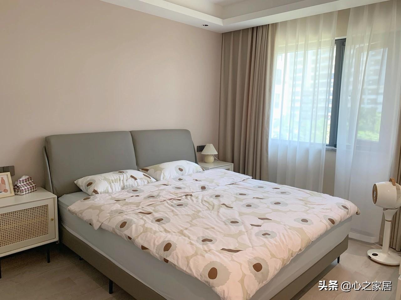 140平米装修效果图（140㎡家装案例）-19