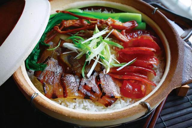 煲仔饭用什么米最好吃（煲仔饭用哪种米最好）-2