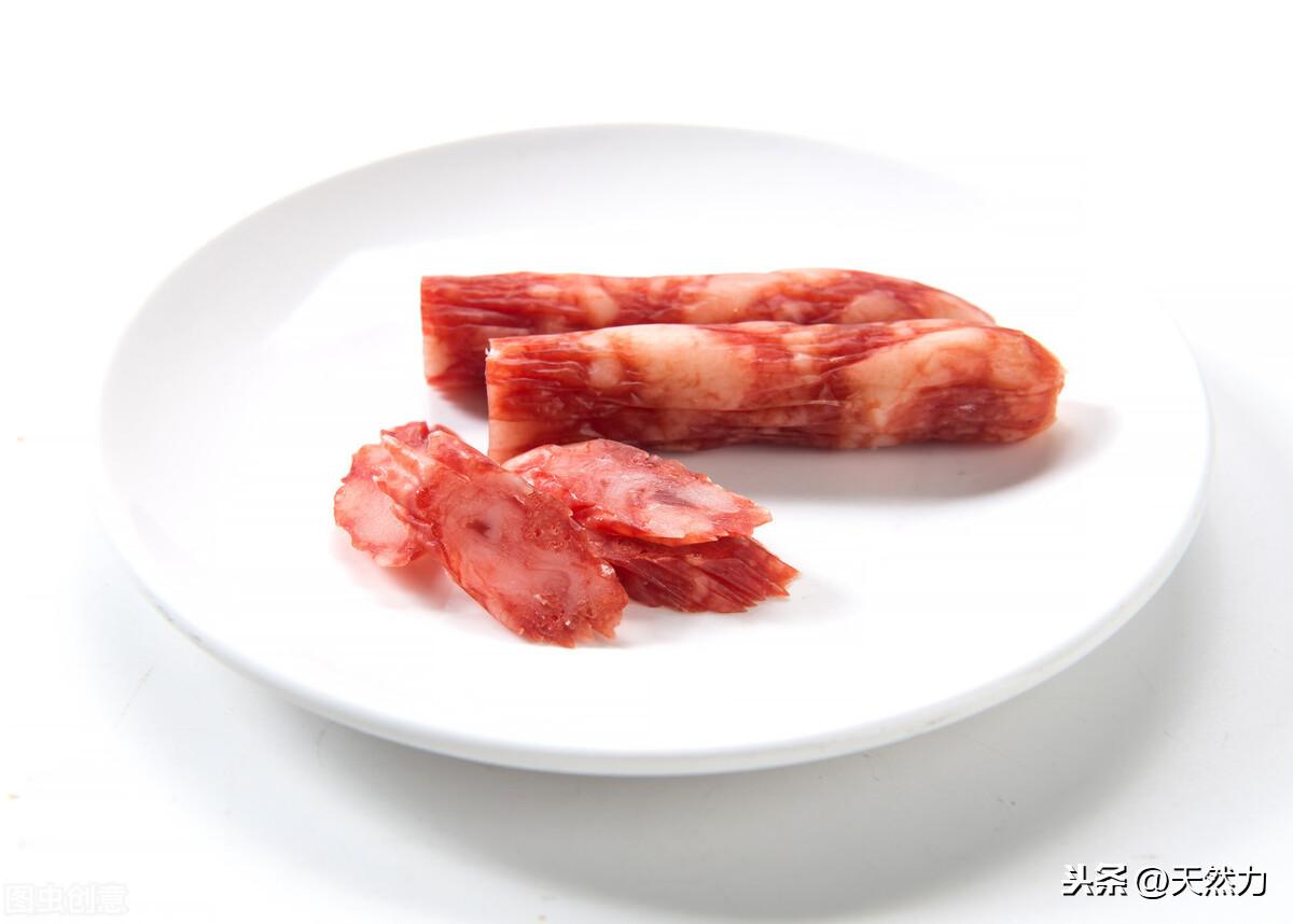 腊肠放冷藏还是冷冻（腊肠的保存方法）-7