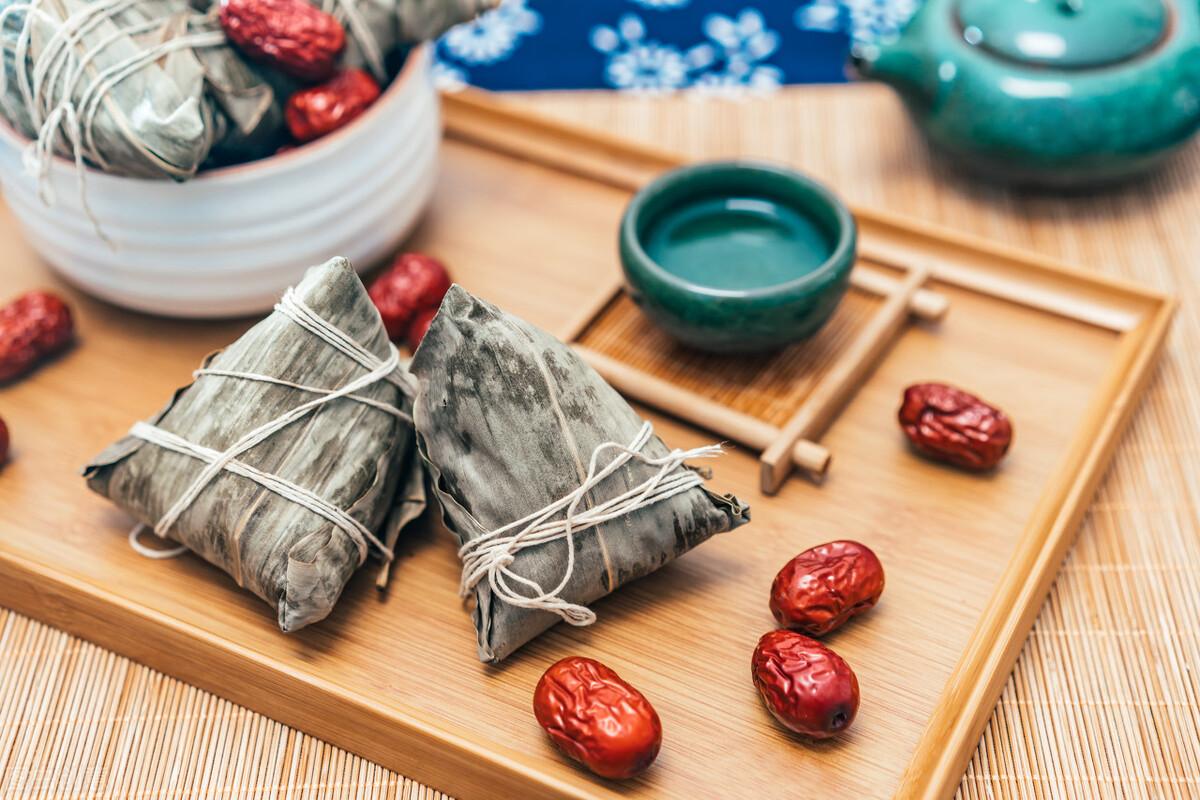 粽子吃多了有什么好处（粽子的营养和对人的好处）-3