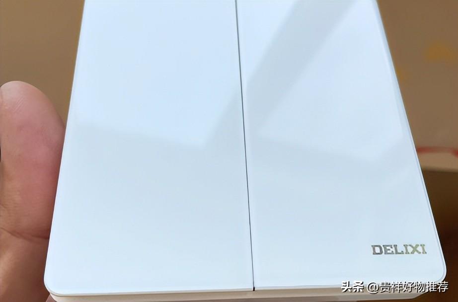 德力西和公牛插座哪个质量好（德力西开关是几线品牌）-6