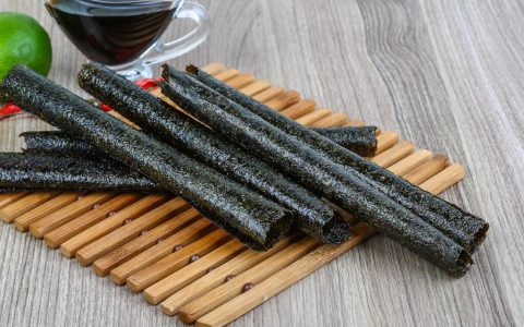 寿司怎么加热味道不变（寿司凉了可以吃吗）