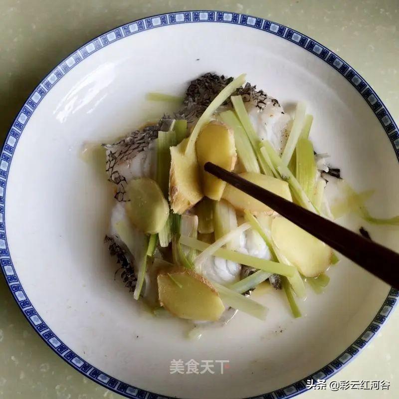 鳕鱼片的家常做法大全，鳕鱼最简单的做法-9