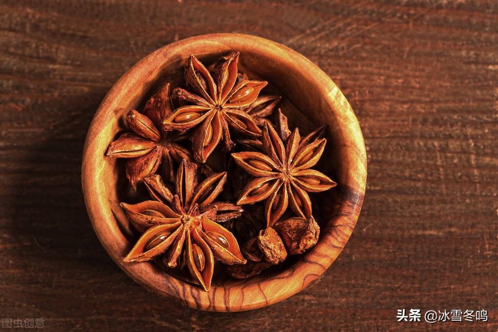 八角是什么时候传入中国的（八角名字的由来）-2