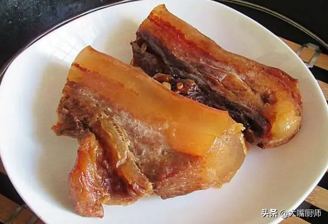 腊肉保存方法的主要原理（腊肉在多少度不会坏）-5