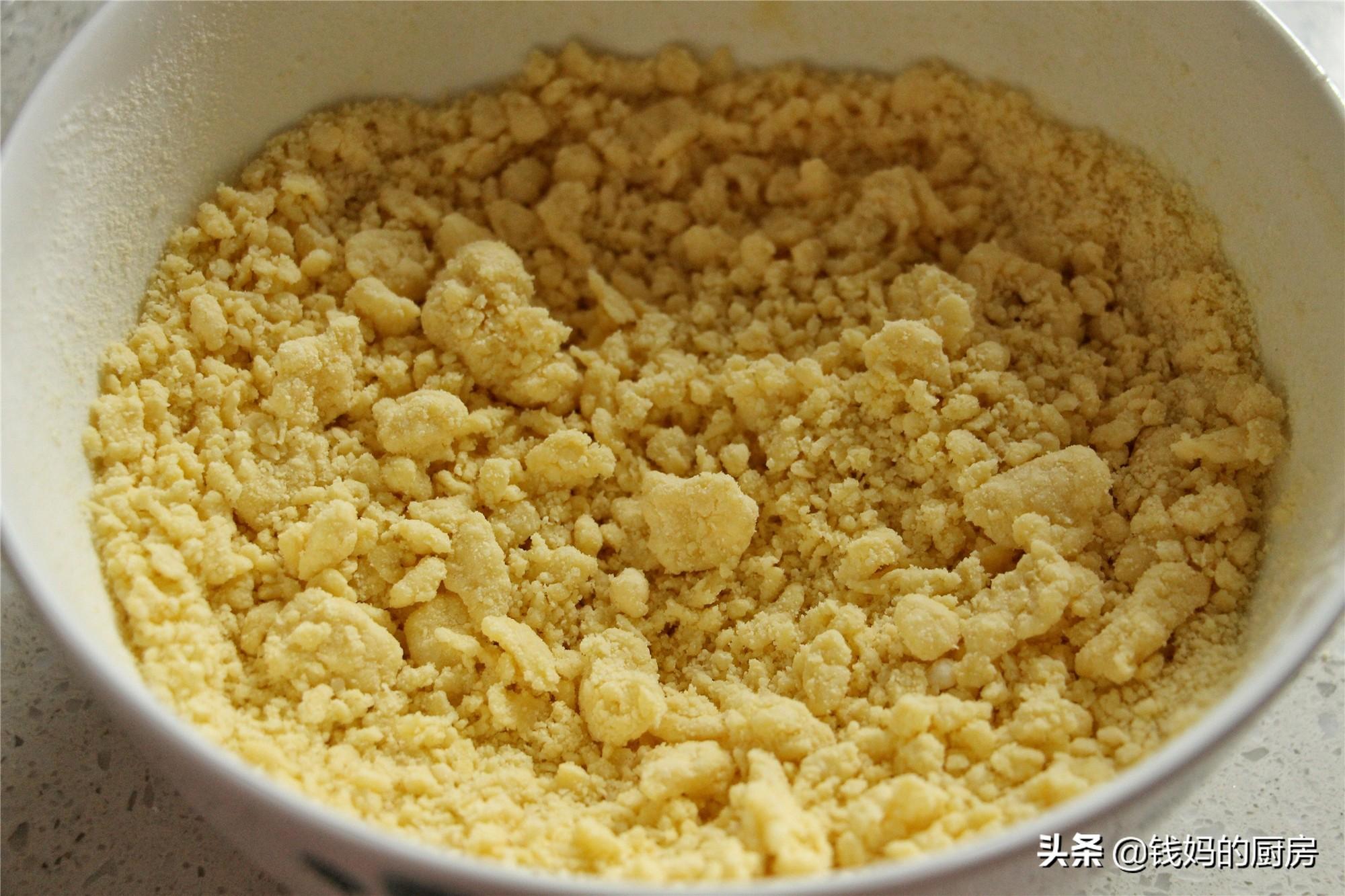 糯米粉可以做什么简单方便美食-4