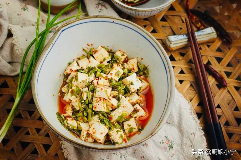 香椿的食用方法有哪些 香椿能做什么菜-3