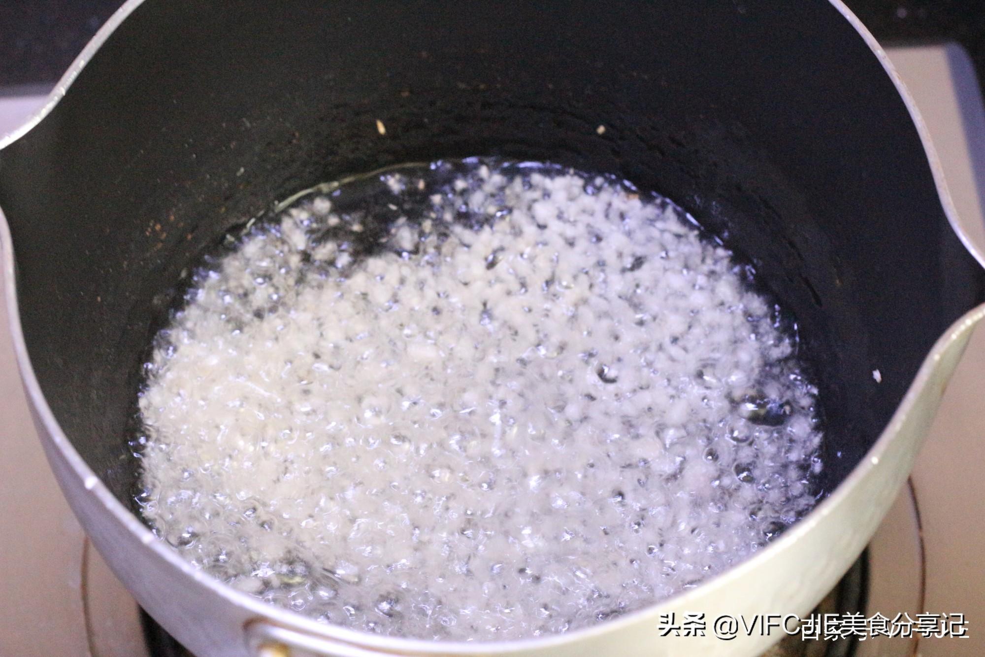 粉丝蒸扇贝肉的做法大全，家常水煮扇贝的做法-12