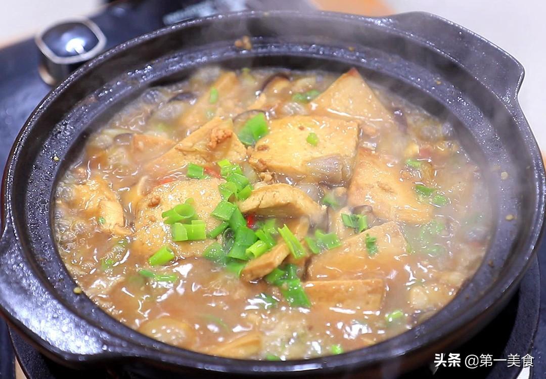 砂锅菜谱砂锅做法大全 砂锅炖菜菜谱推荐-18
