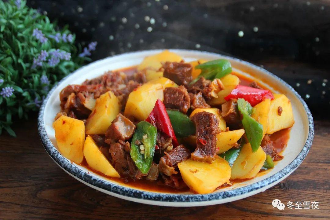 土豆可以做什么好吃的美食-5