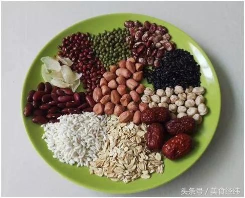 八宝粥需要泡一夜吗（八宝粥的配料和制作方法）-2