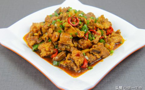 鸡炒青椒怎么炒好吃窍门 尖椒嫩鸡仔的详细做法