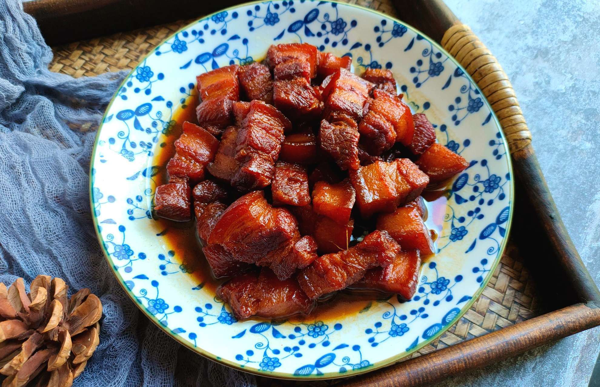 怎么样做红烧肉最好吃（正宗红烧肉的做法）-2