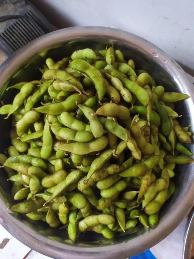 毛豆花生煮多长时间能熟-2