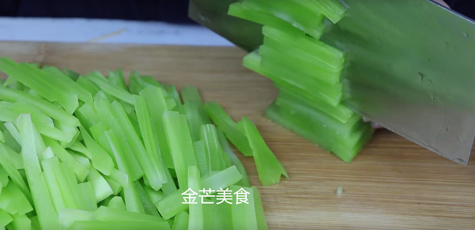 新鲜莴笋怎样长期存放？-7
