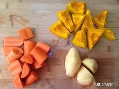狗粮制作方法配方大全 自制狗粮的制作流程-4