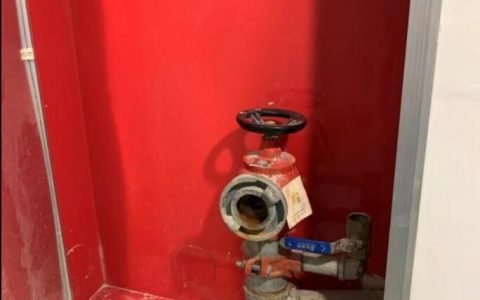 高层住宅消防验收标准（商品房消防验收标准）