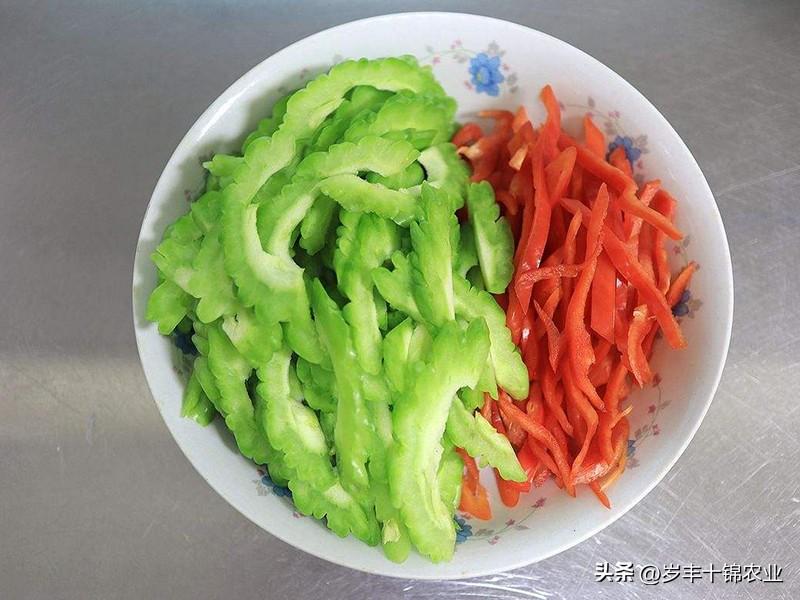 怎样才能切辣椒不辣手-2
