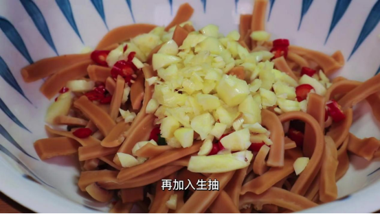 干鱿鱼怎样泡发多少时间 泡发干鱿鱼的正确方法-6