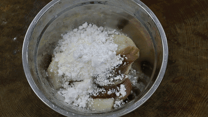各种淀粉的作用及用法（如何正确使用各种淀粉）-5