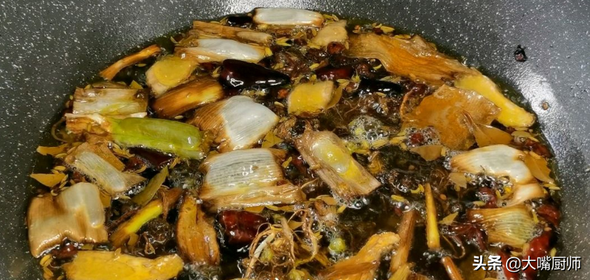 腌黄瓜咸菜怎么个腌法_怎样制作黄瓜咸菜-6