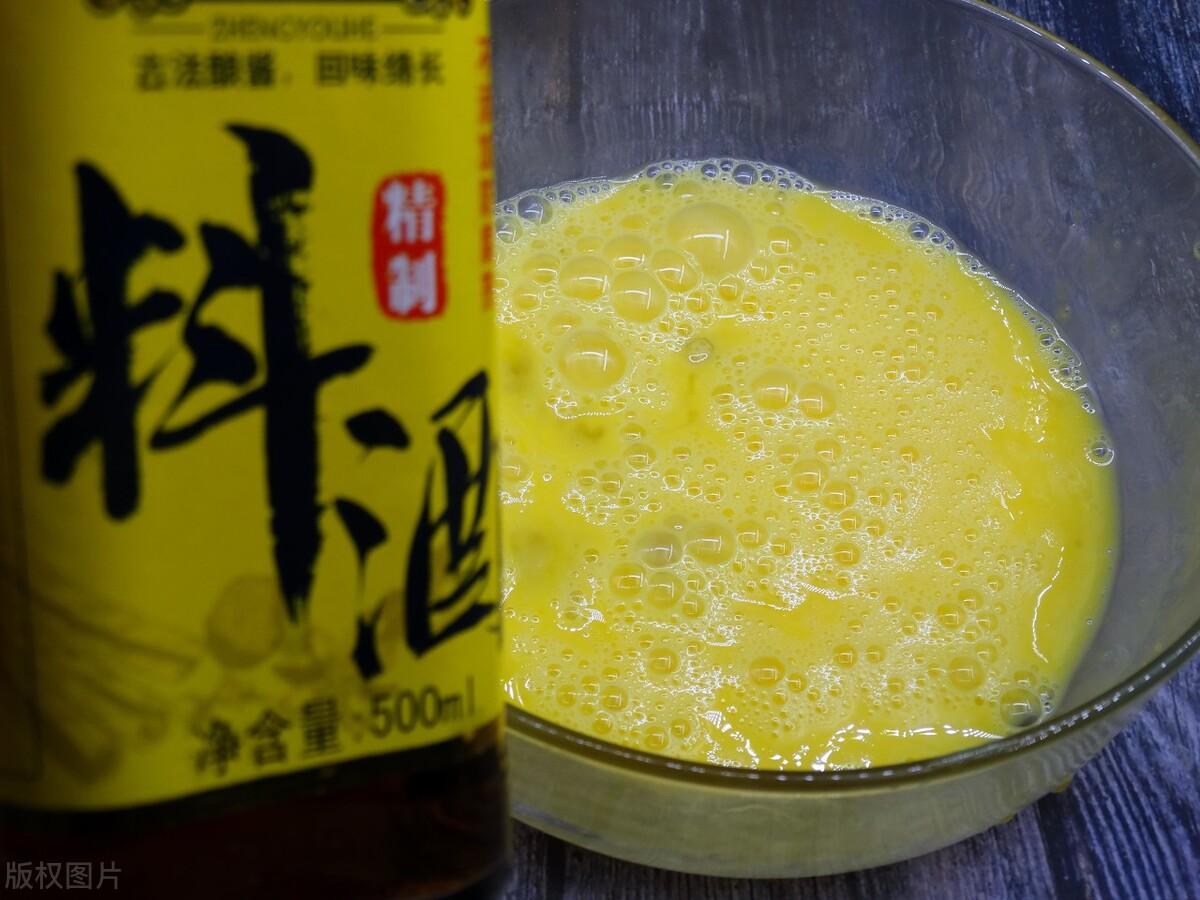 料酒能用啤酒、白酒代替吗？-4