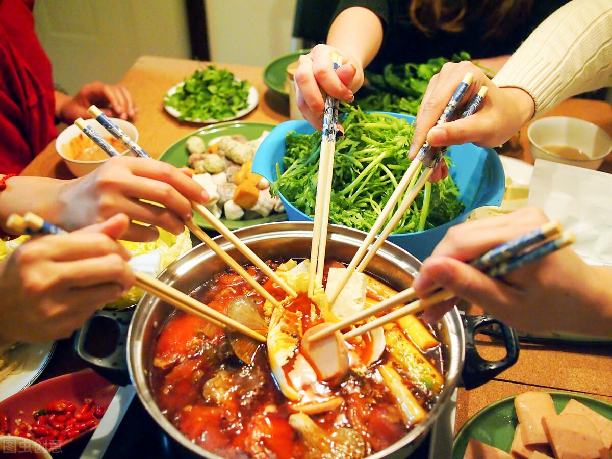 火锅食材有哪些好吃的菜（家常火锅配菜清单大全）-6