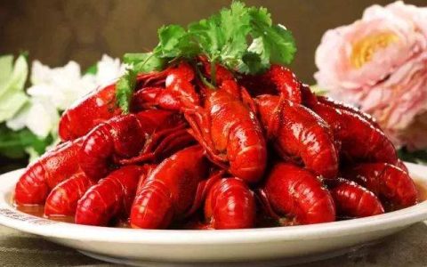 麻辣小龙虾的制作方法和配料，麻辣小龙虾的配料表一览