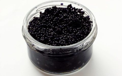 鱼子酱的吃法大全分享