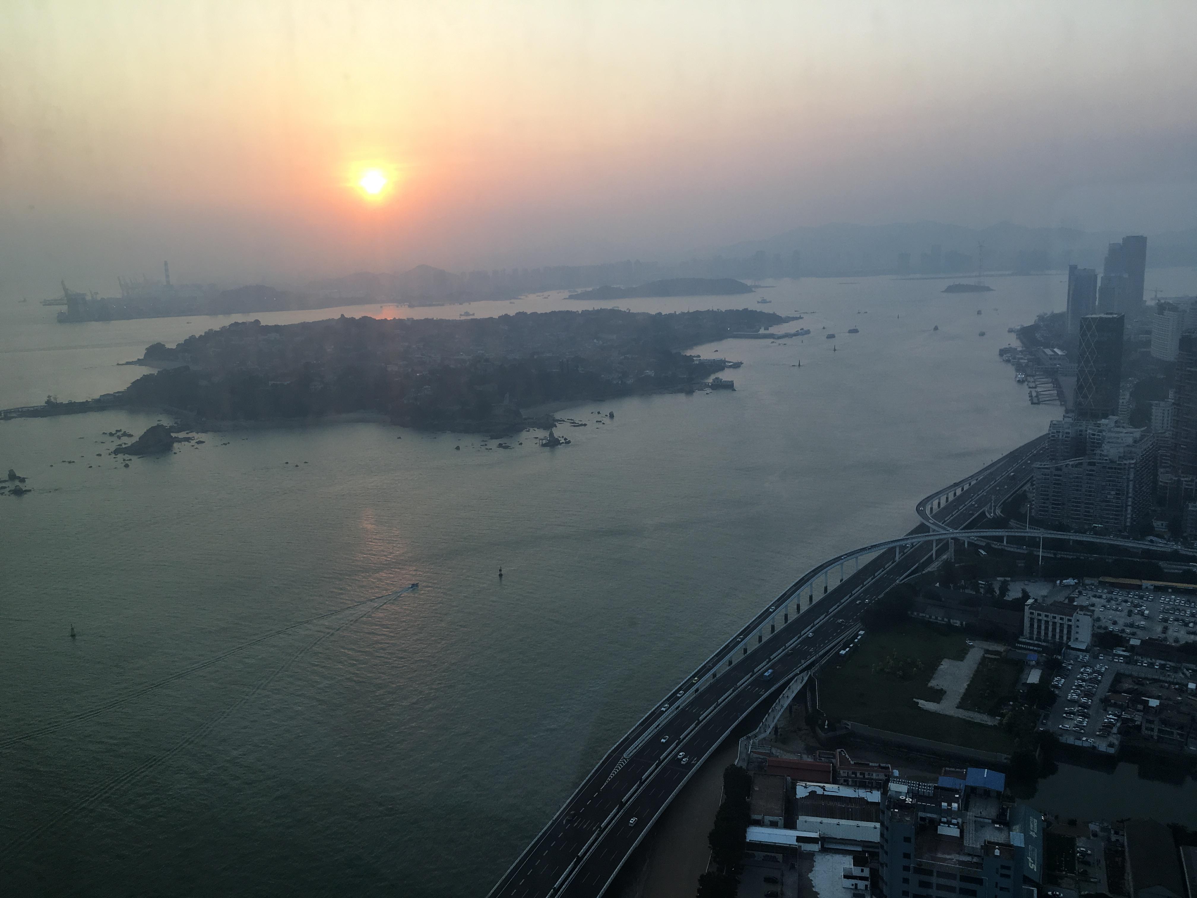 厦门双子塔住一晚多少钱？-3