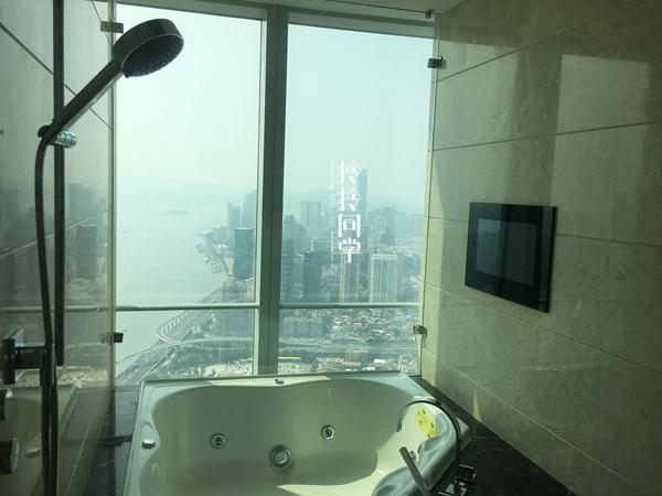 厦门双子塔住一晚多少钱？-15