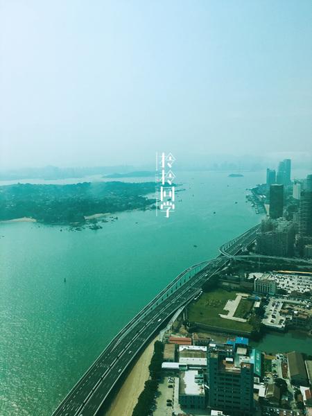 厦门双子塔住一晚多少钱？-22