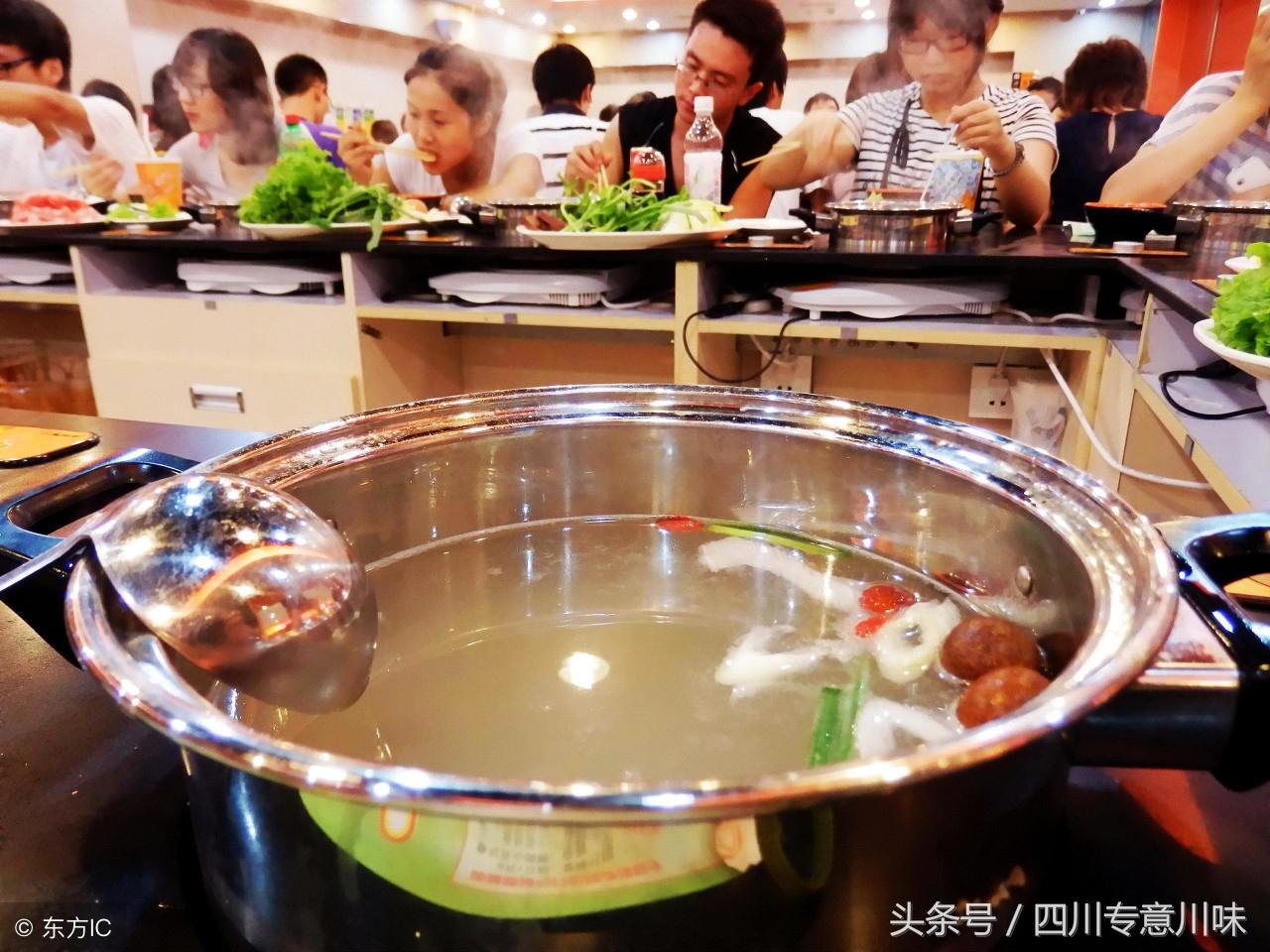 家庭简易清汤火锅底料怎么制作-2