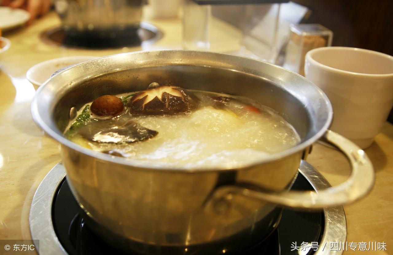 家庭简易清汤火锅底料怎么制作-3
