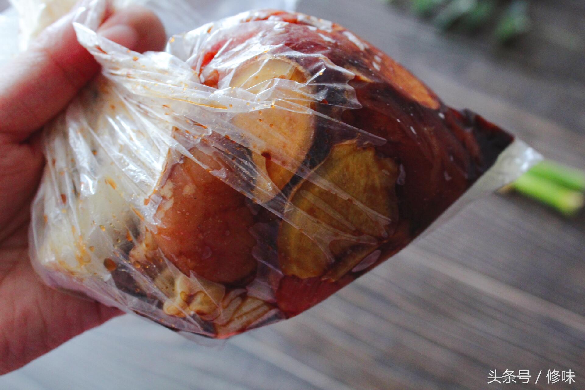 日式照烧鸡腿饭的特点和做法-4
