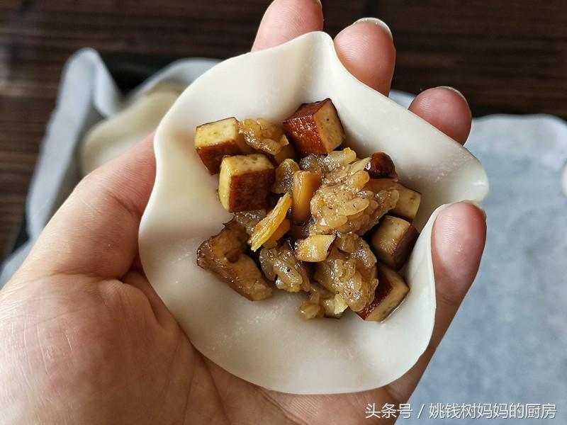 冷冻烧麦要蒸多久才能熟（冷冻烧麦快速解冻方法）-8