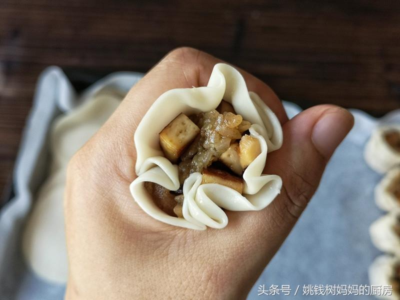 冷冻烧麦要蒸多久才能熟（冷冻烧麦快速解冻方法）-9
