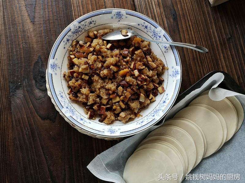 冷冻烧麦要蒸多久才能熟（冷冻烧麦快速解冻方法）-7