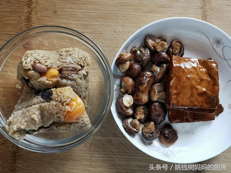 冷冻烧麦要蒸多久才能熟（冷冻烧麦快速解冻方法）-4