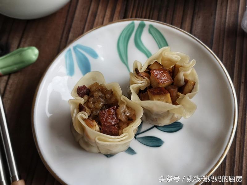 冷冻烧麦要蒸多久才能熟（冷冻烧麦快速解冻方法）-3