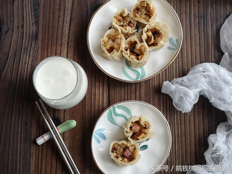 冷冻烧麦要蒸多久才能熟（冷冻烧麦快速解冻方法）-2