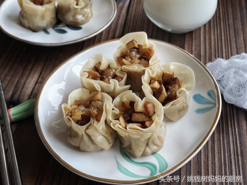 冷冻烧麦要蒸多久才能熟（冷冻烧麦快速解冻方法）-1