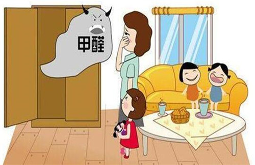 新装修的房子多久入住比较好呢？-4