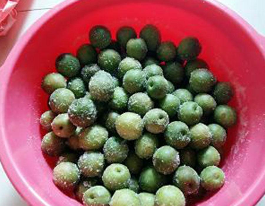 话梅的制作方法全过程（话梅饮料做法大全）-3