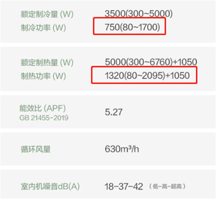 空调制热效果差的原因及解决办法-5