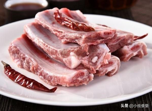 排骨有味儿了怎么处理（排骨有点味了如何去除）-1